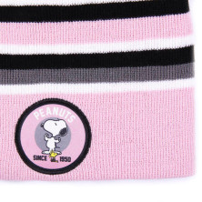 Gorro Snoopy